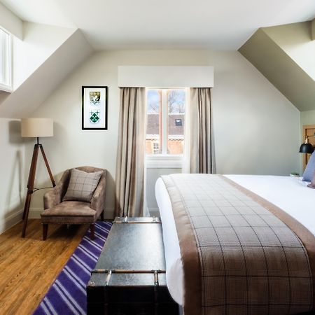 Hotel Indigo - Durham, an IHG Hotel Bagian luar foto