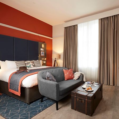 Hotel Indigo - Durham, an IHG Hotel Bagian luar foto