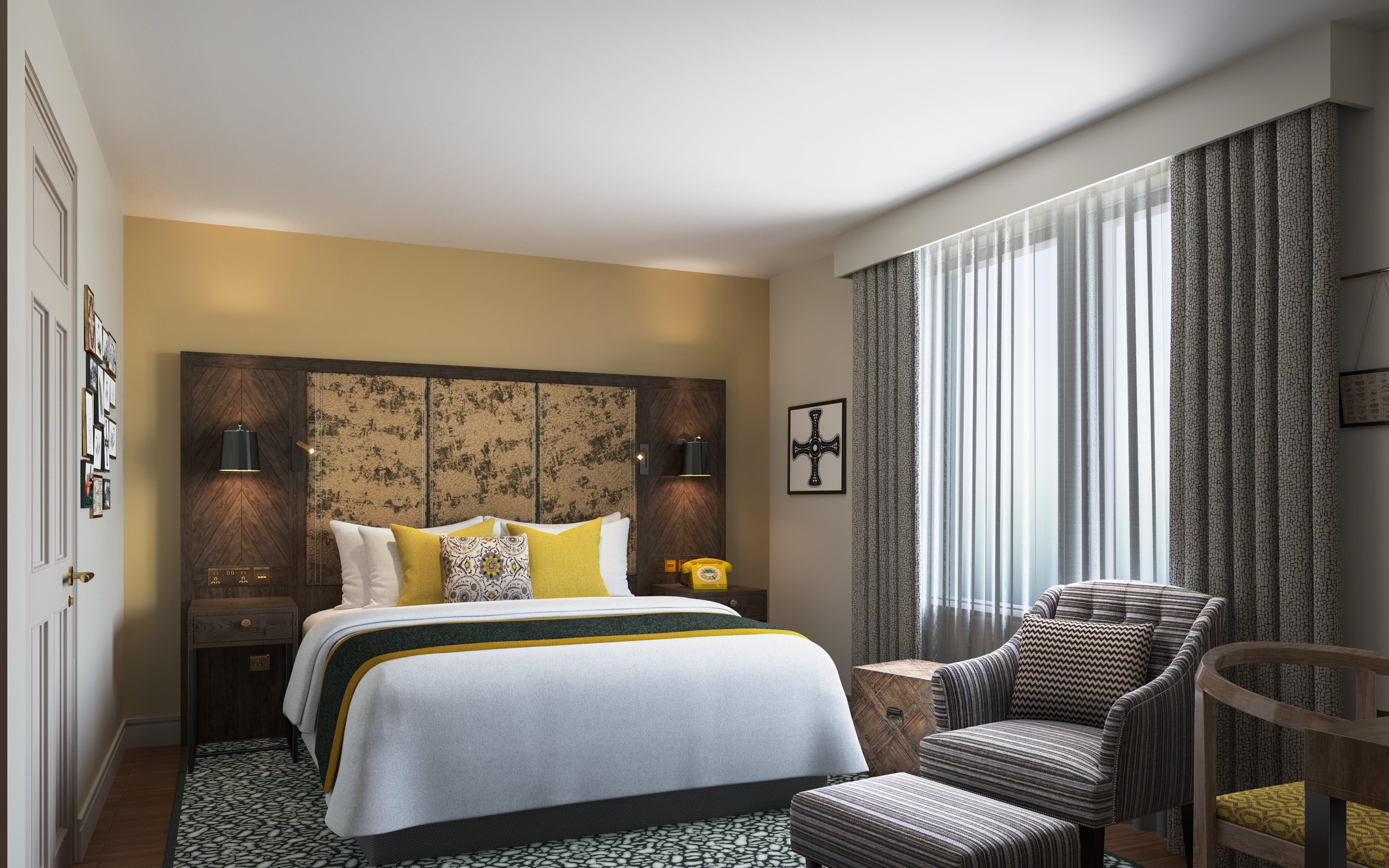 Hotel Indigo - Durham, an IHG Hotel Bagian luar foto