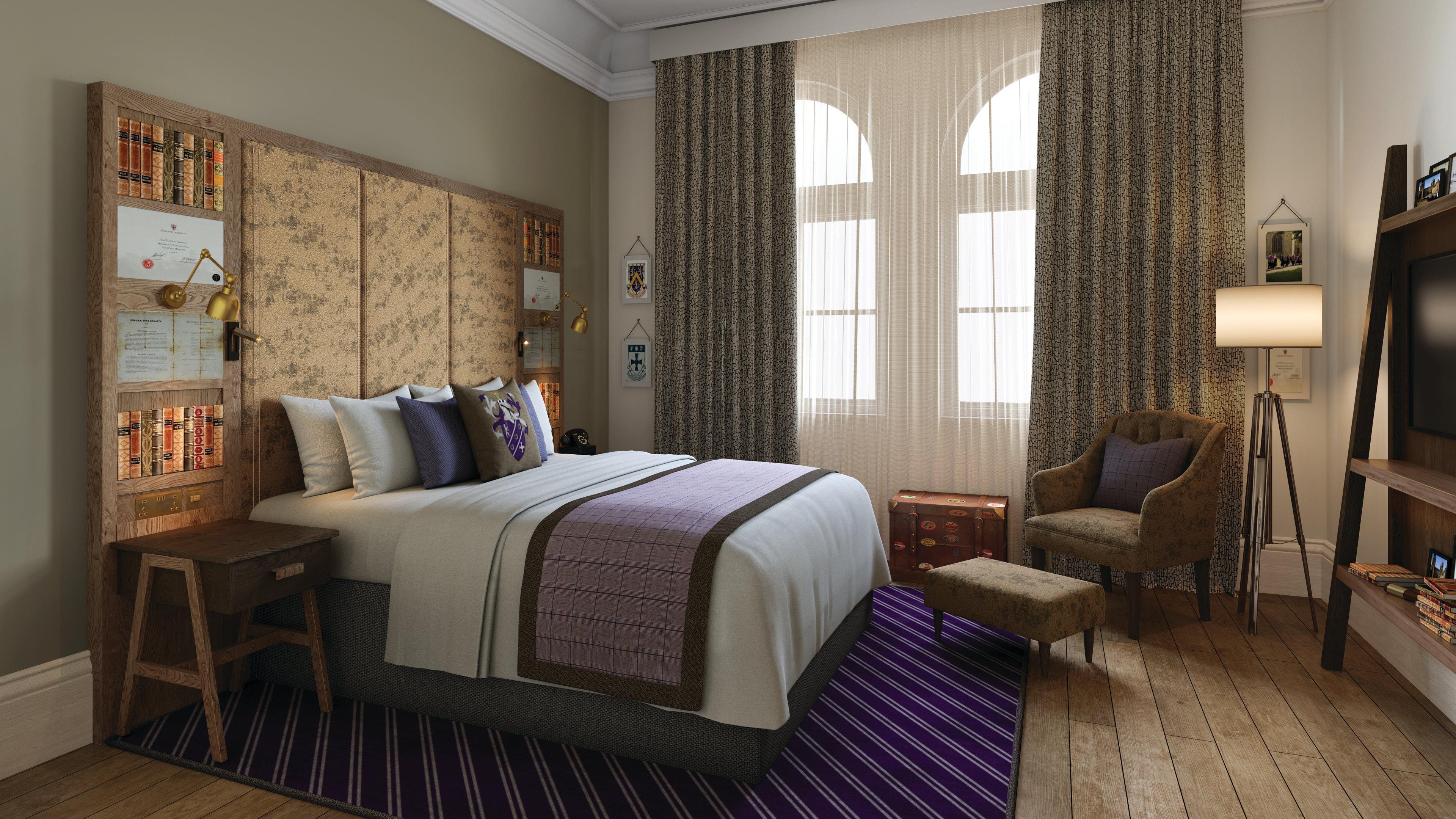 Hotel Indigo - Durham, an IHG Hotel Bagian luar foto