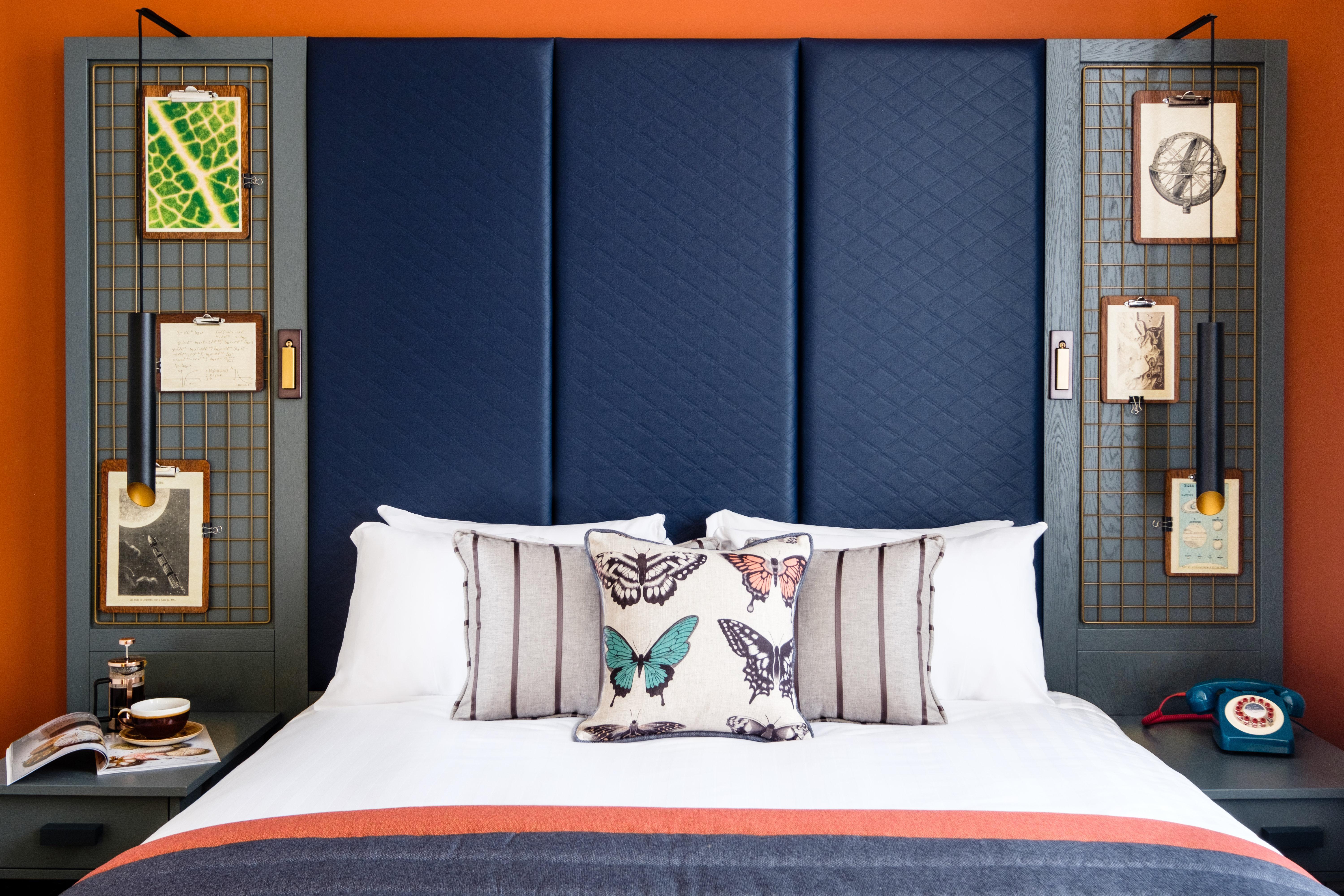 Hotel Indigo - Durham, an IHG Hotel Bagian luar foto