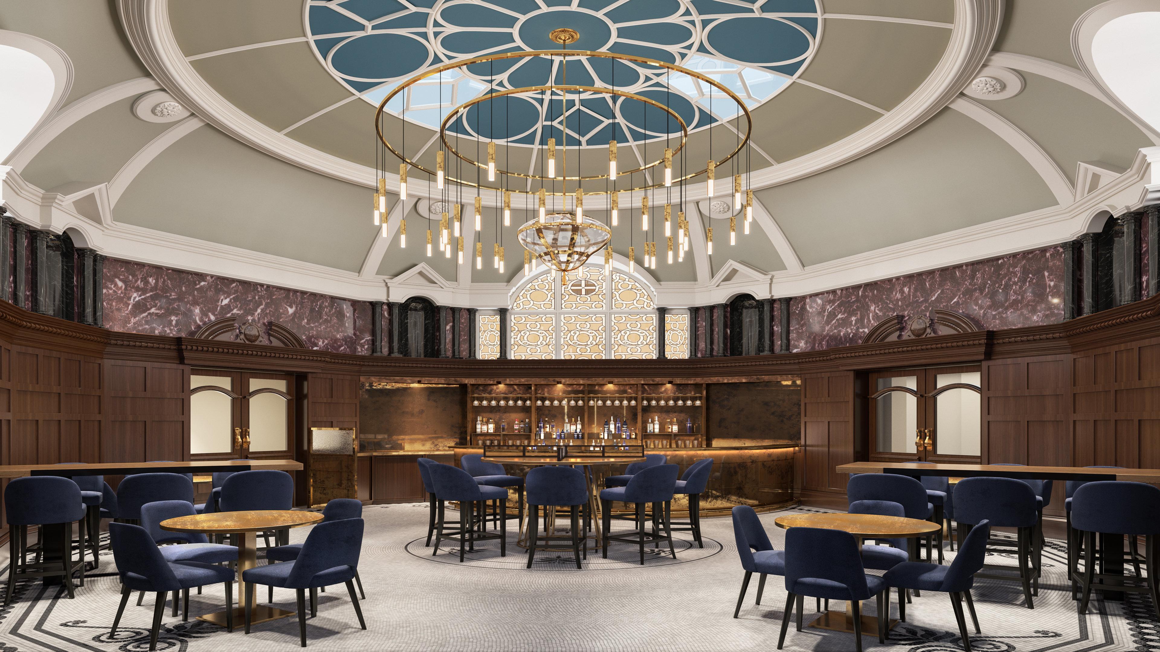 Hotel Indigo - Durham, an IHG Hotel Bagian luar foto