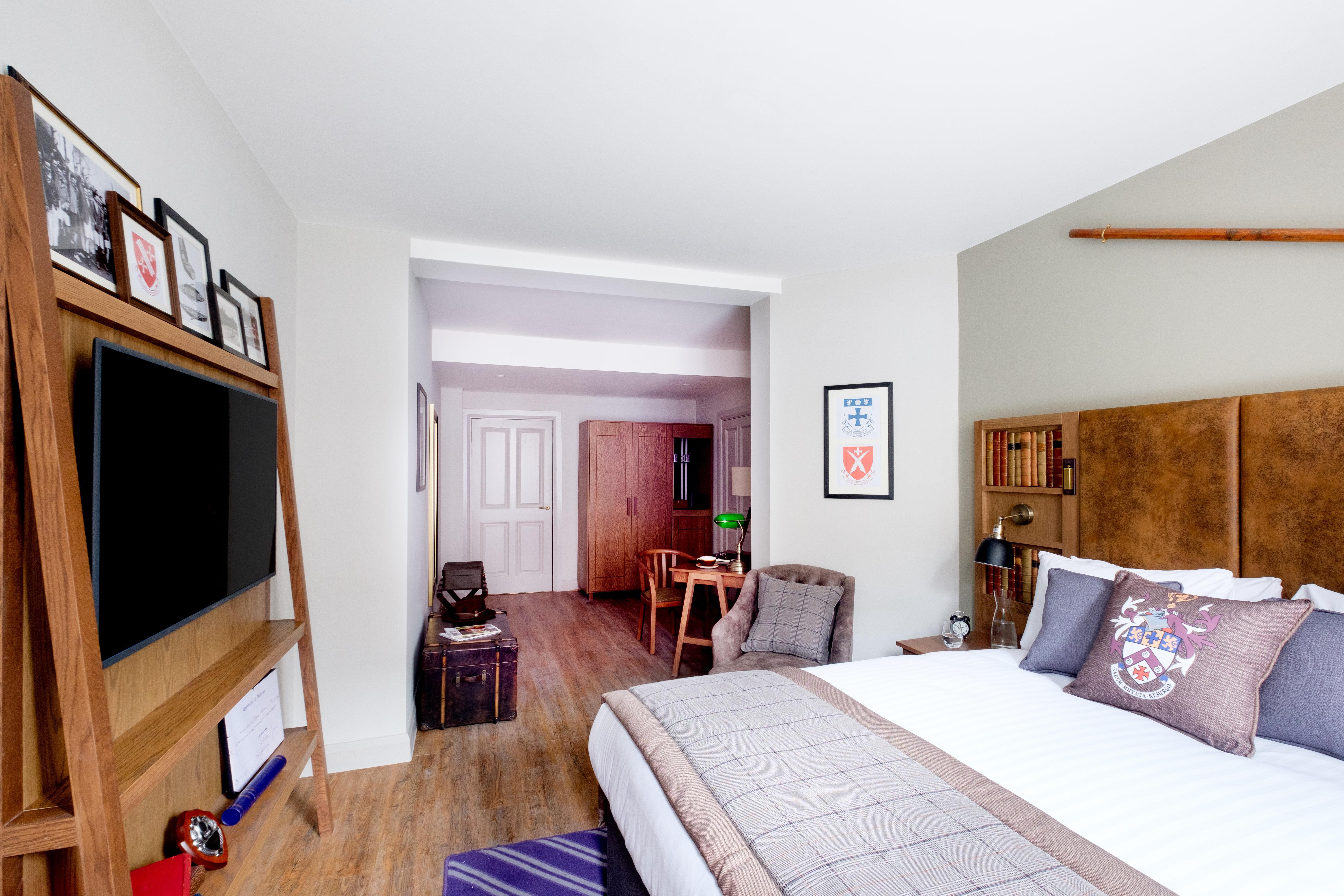 Hotel Indigo - Durham, an IHG Hotel Bagian luar foto