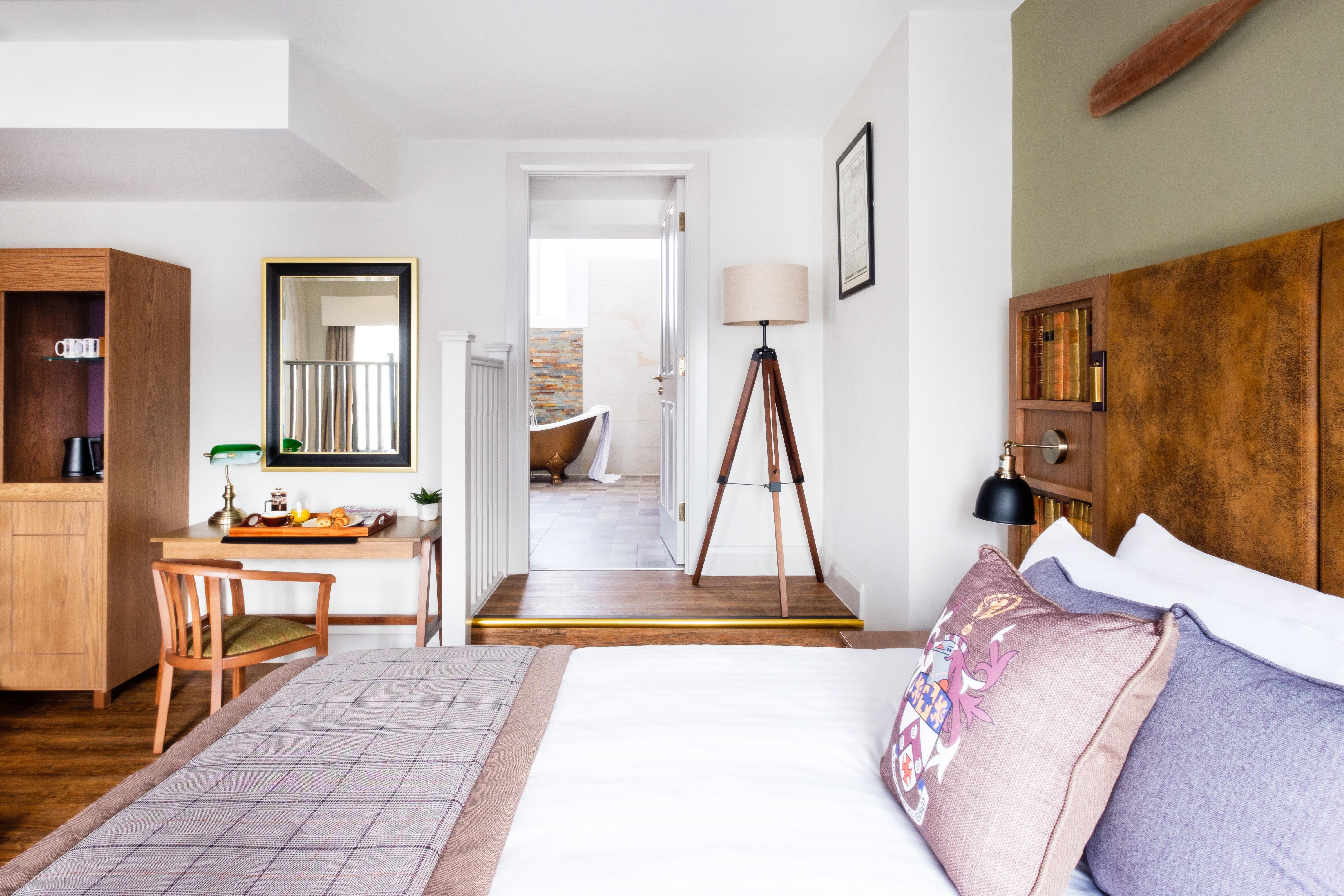 Hotel Indigo - Durham, an IHG Hotel Bagian luar foto