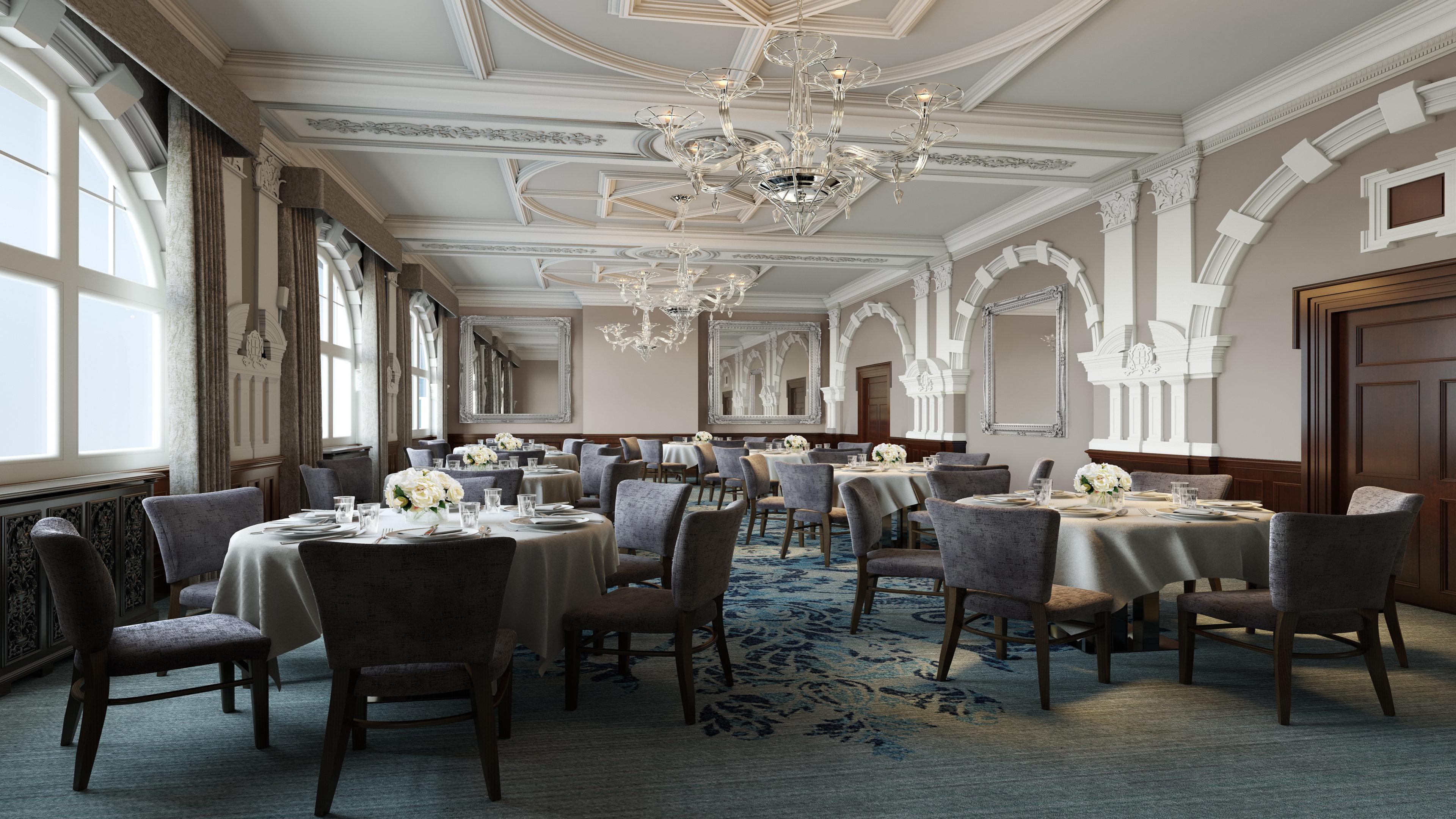 Hotel Indigo - Durham, an IHG Hotel Bagian luar foto