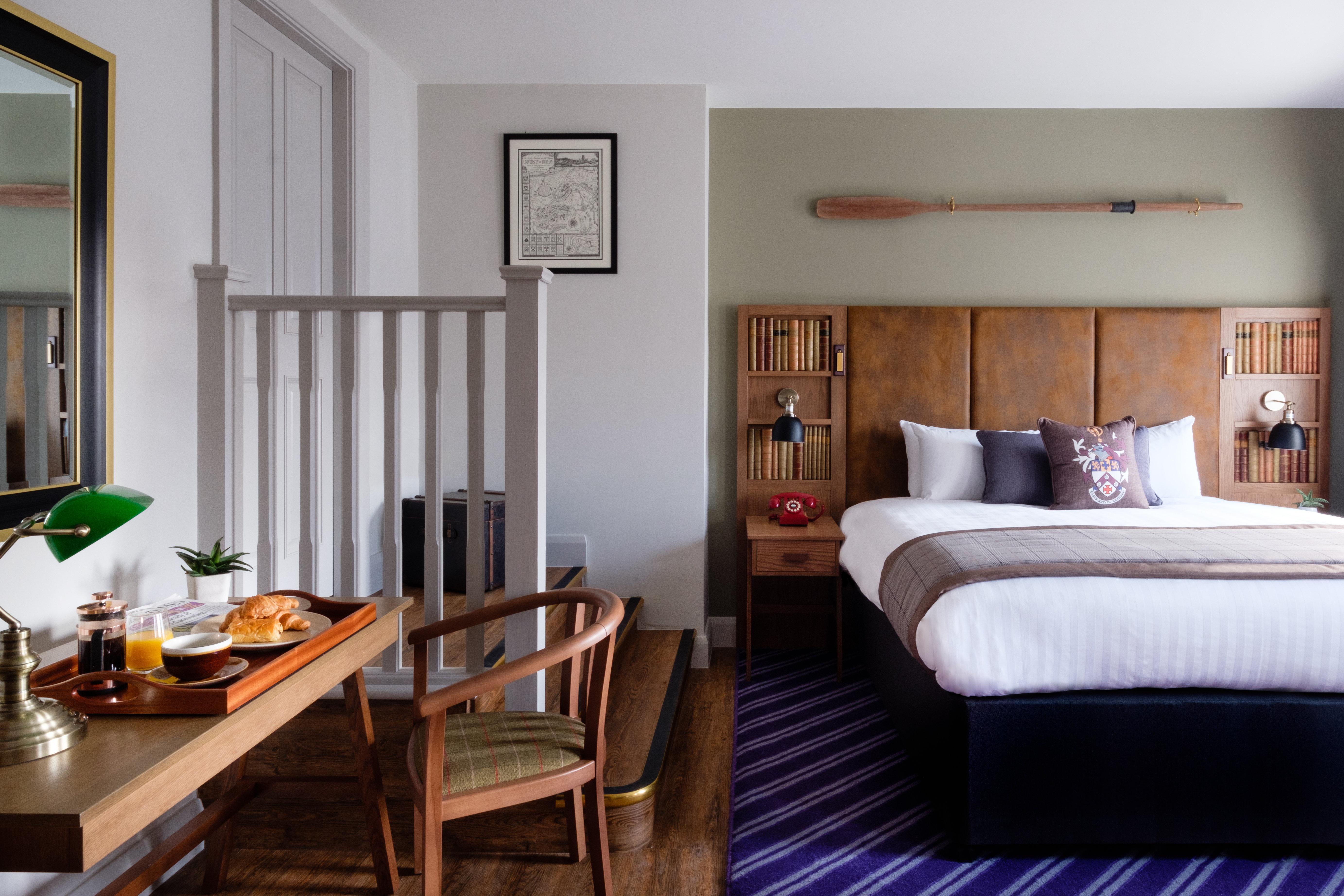 Hotel Indigo - Durham, an IHG Hotel Bagian luar foto