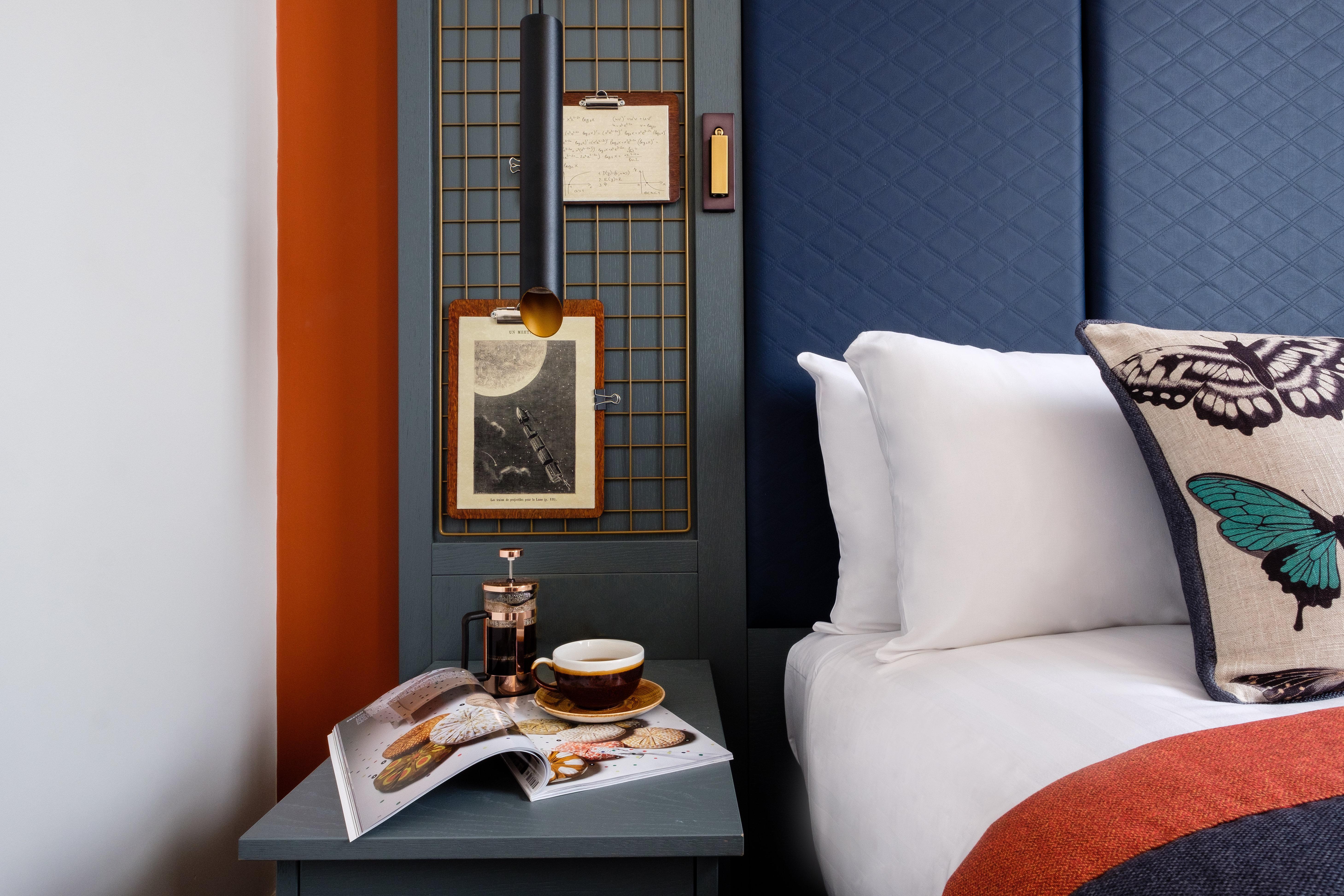 Hotel Indigo - Durham, an IHG Hotel Bagian luar foto