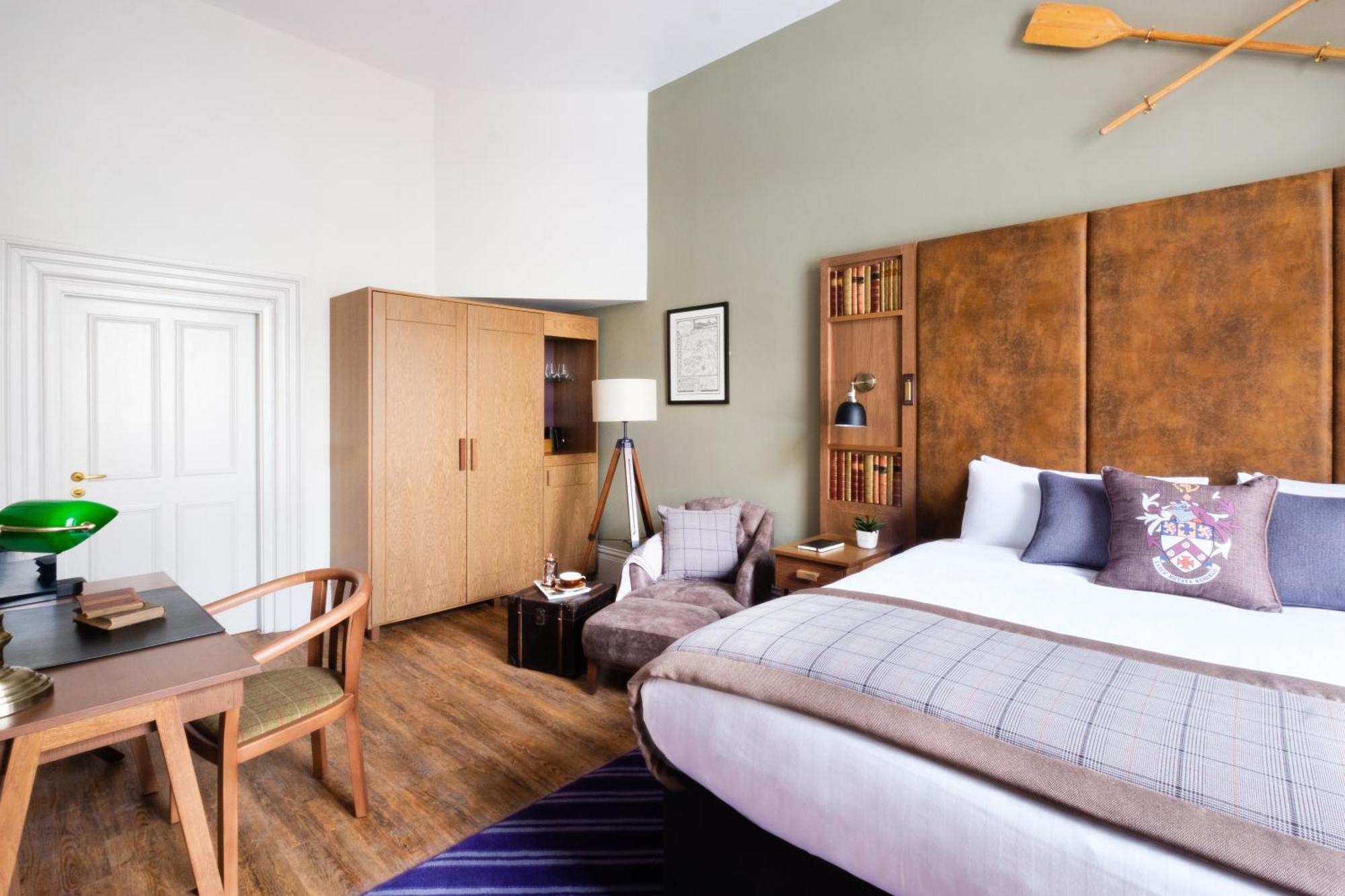 Hotel Indigo - Durham, an IHG Hotel Ruang foto